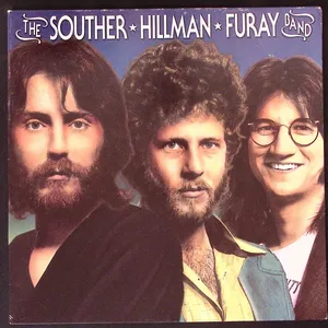 The Souther Hillman Furay band